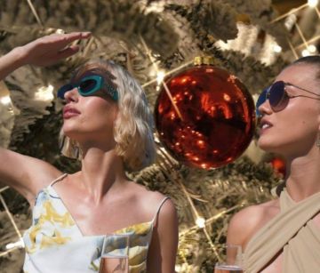 Нова година 2026 в Белек, Анталия с автобус от София - 5 нощувки